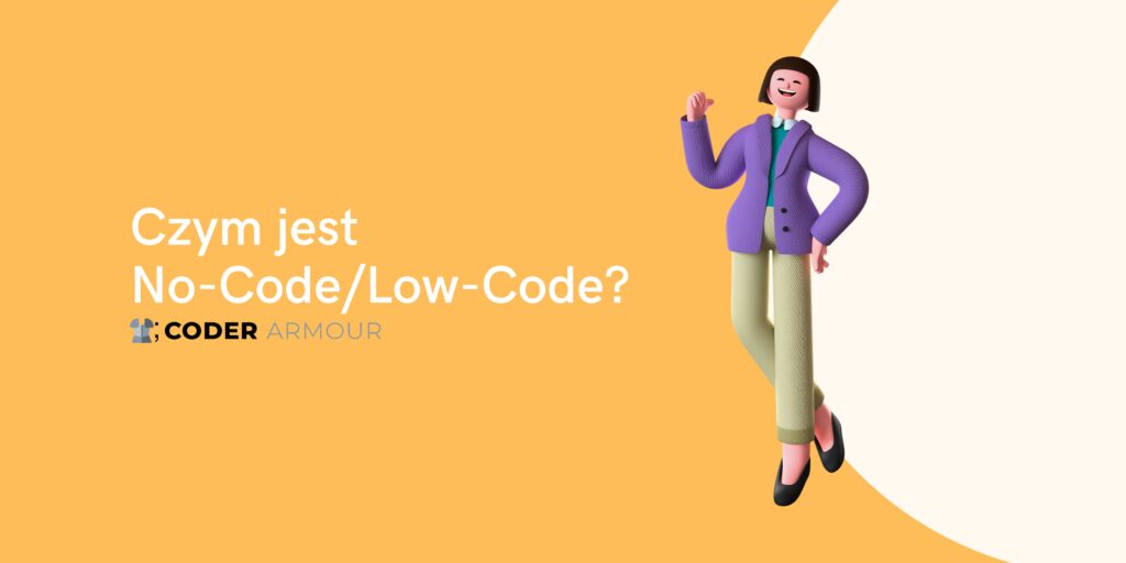 no-code/low-code